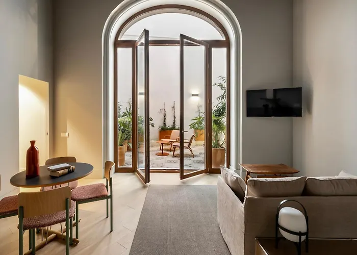 Mercer Residences Sevilla