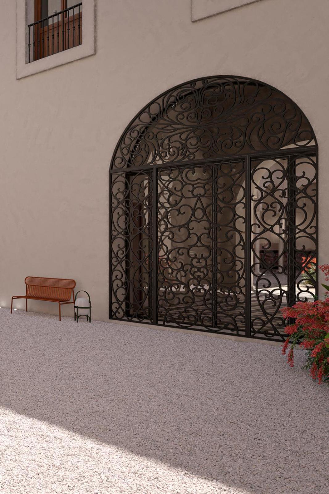 Mercer Residences Sevilla