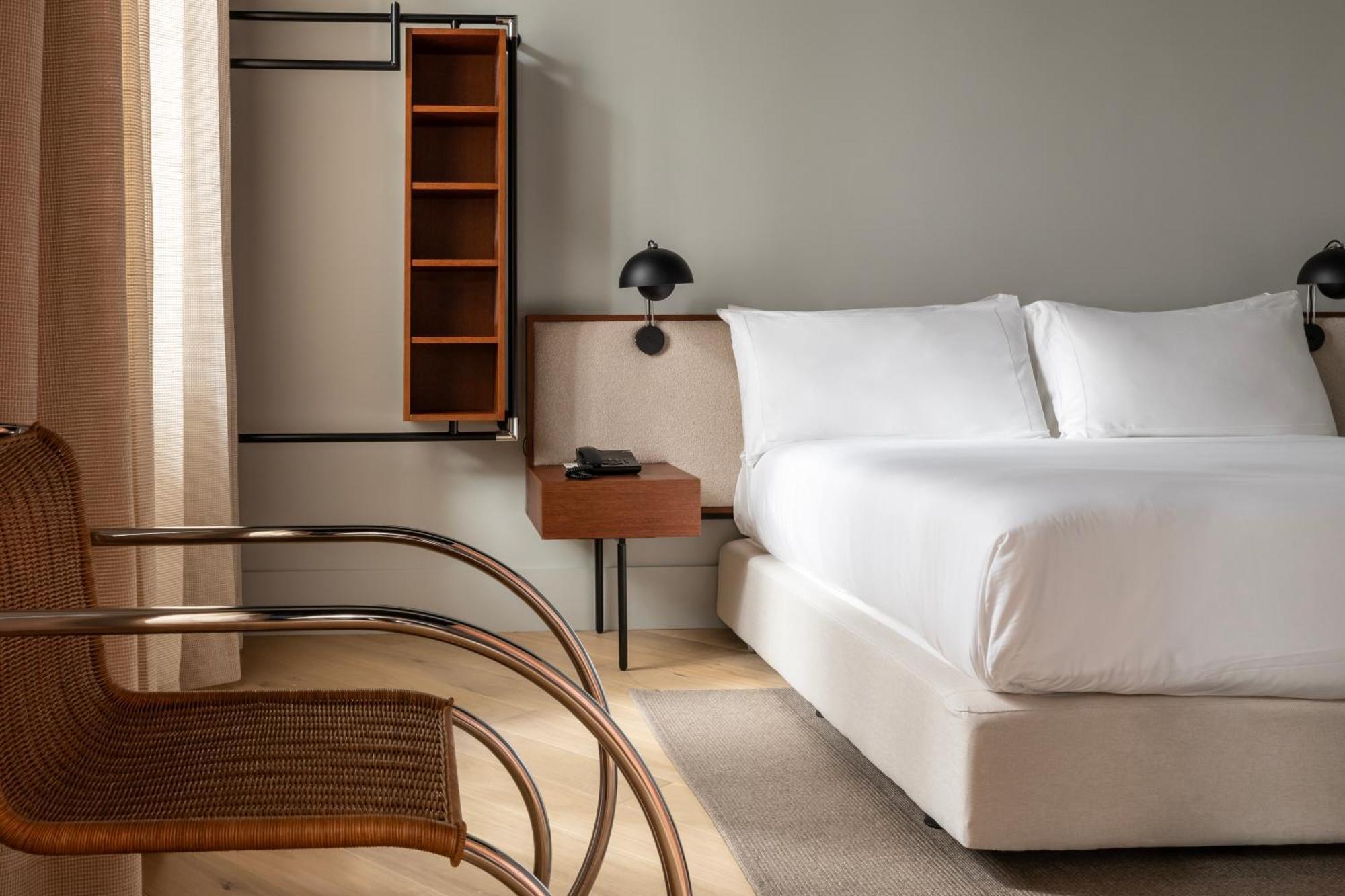 Mercer Residences Aparthotel Sevilla