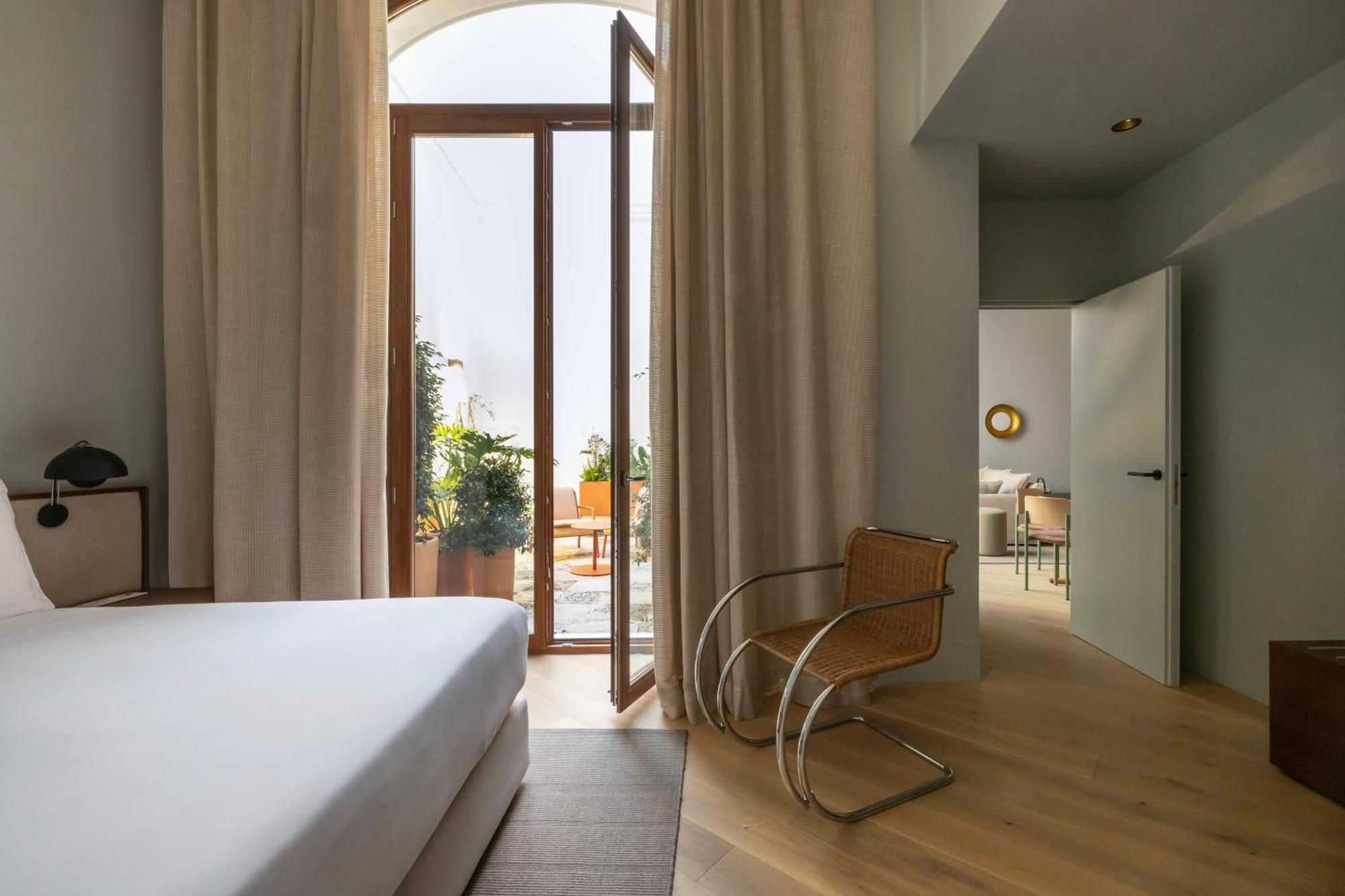 Aparthotel Mercer Residences *