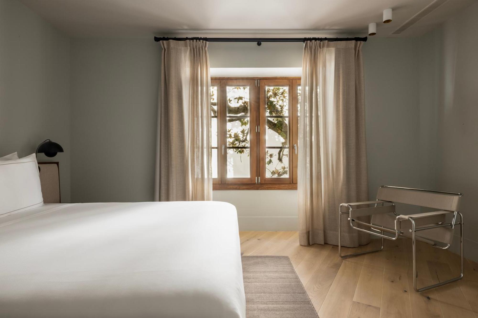 Mercer Residences Aparthotel Sevilla