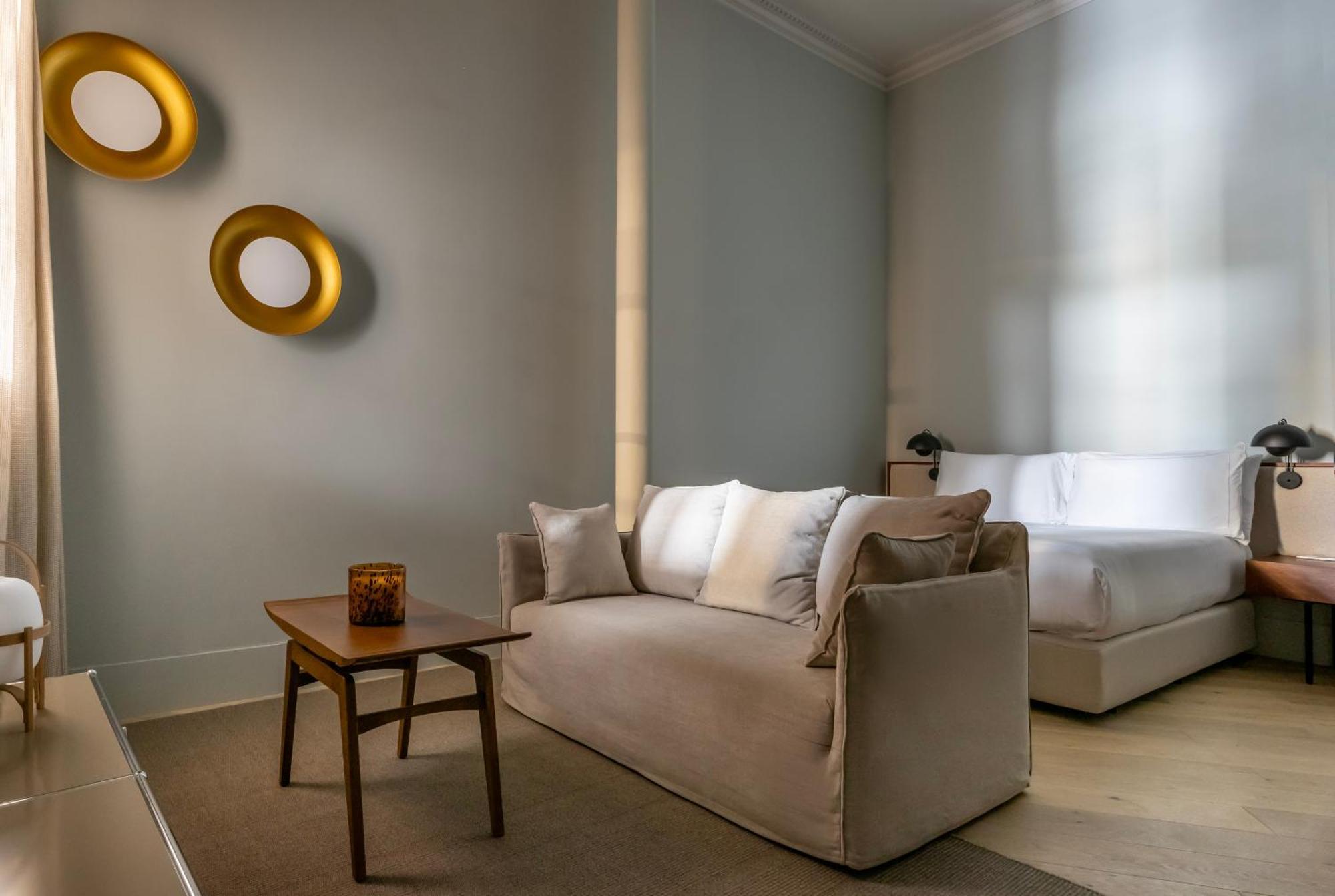 Aparthotel Mercer Residences Sevilla