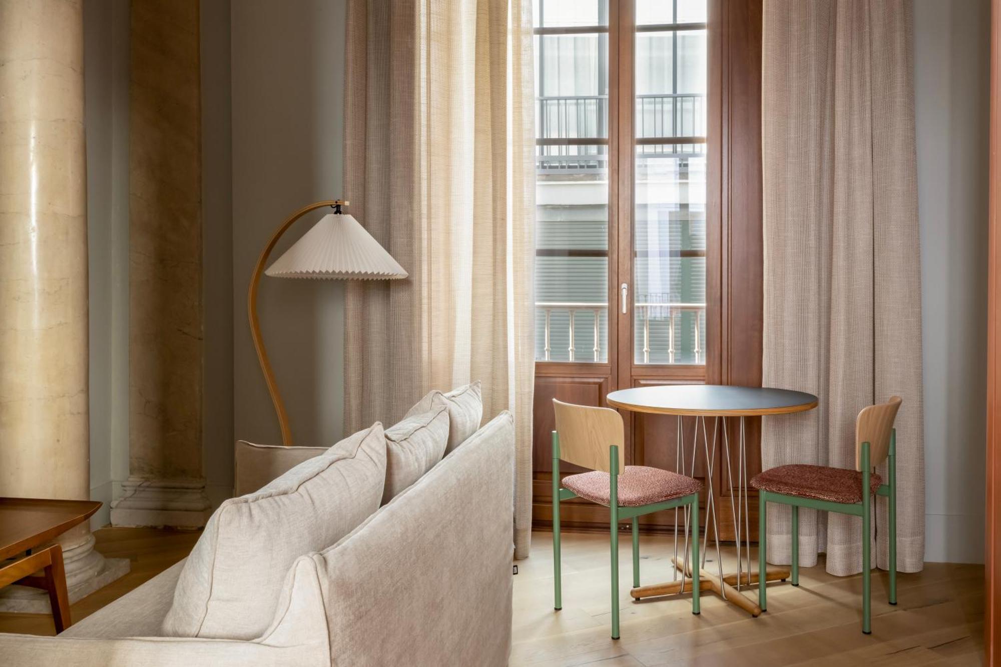 Mercer Residences * Sevilla