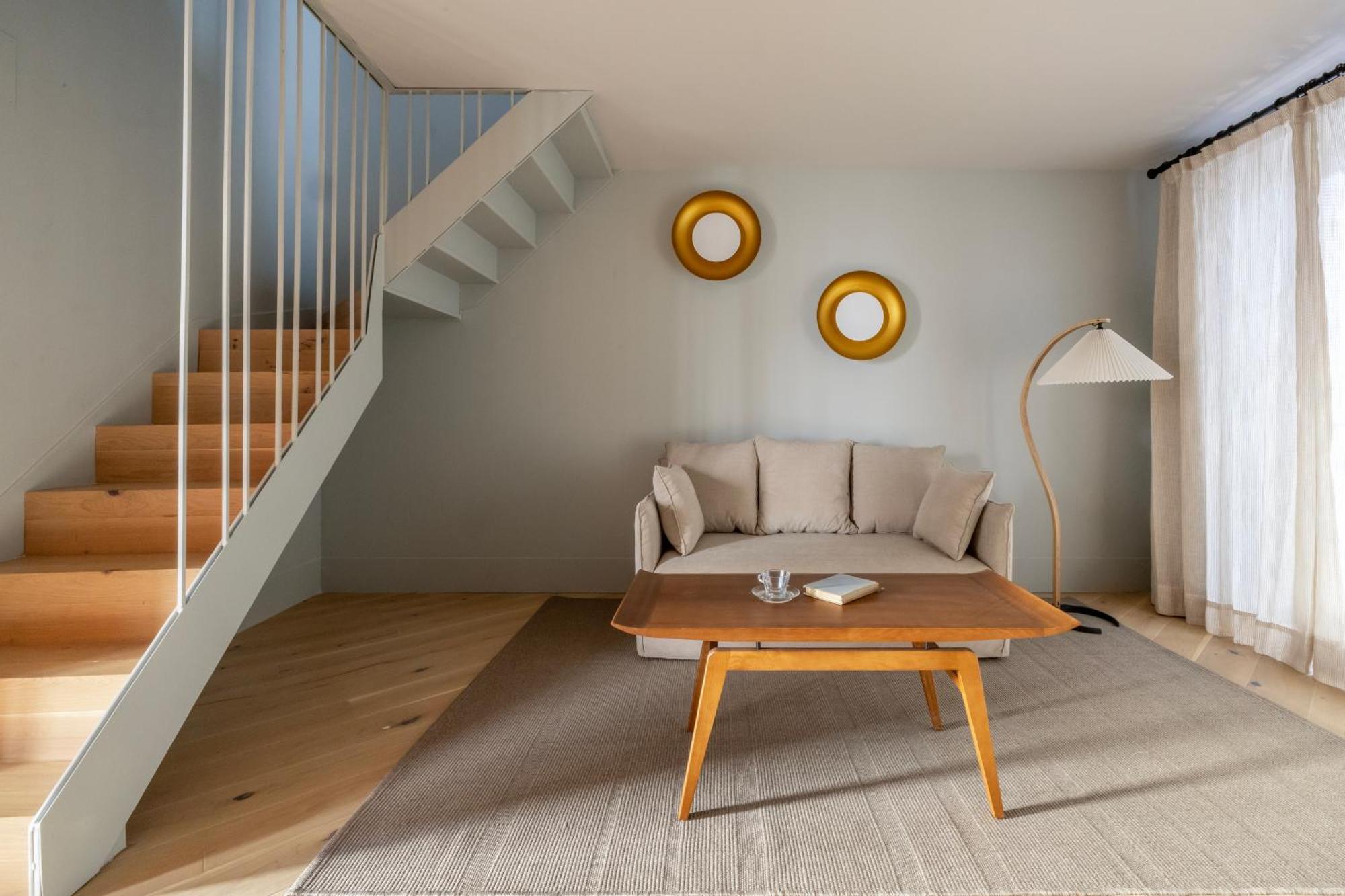 Mercer Residences Aparthotel Sevilla