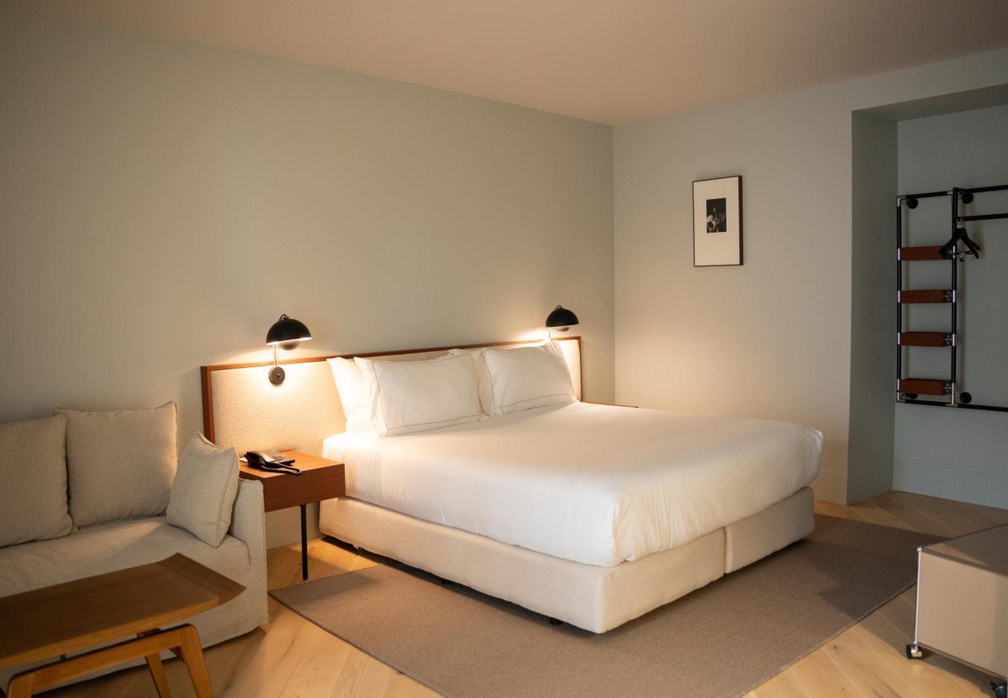 Aparthotel Mercer Residences *