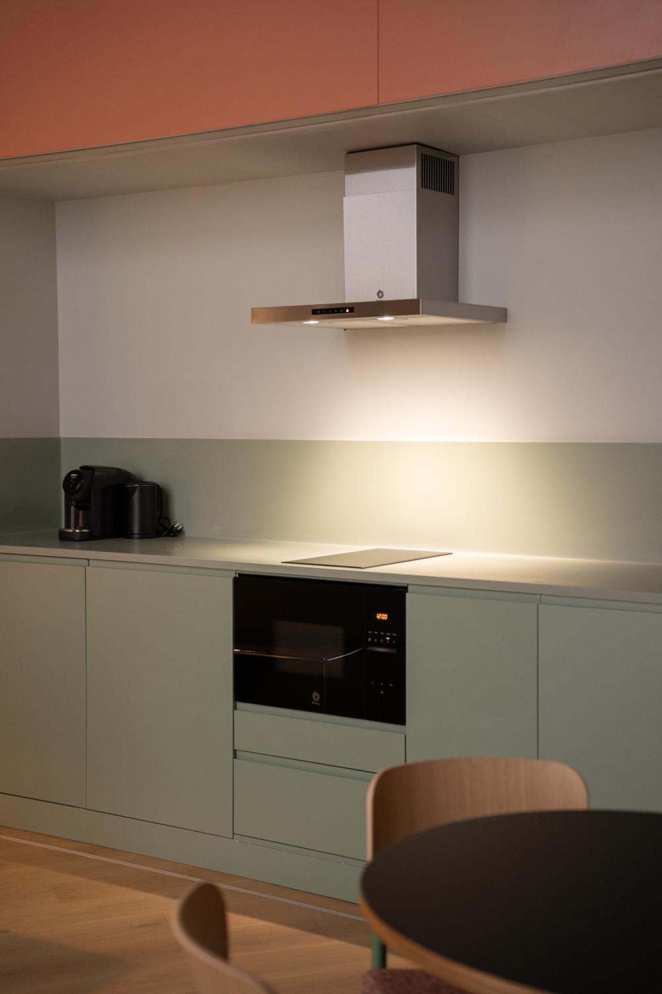 Mercer Residences Sevilla