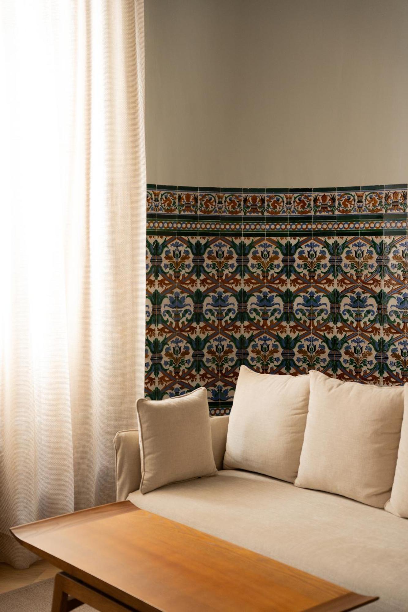 Mercer Residences Sevilla