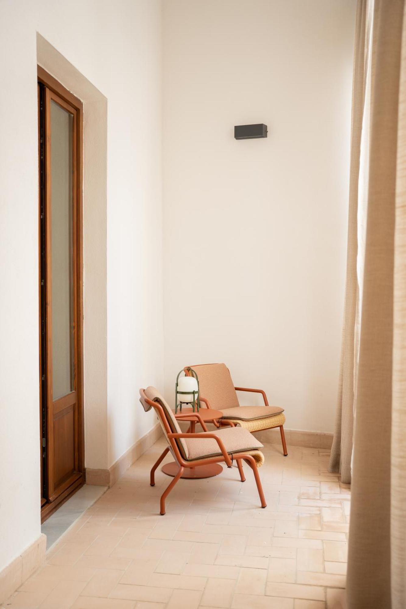 Mercer Residences Aparthotel