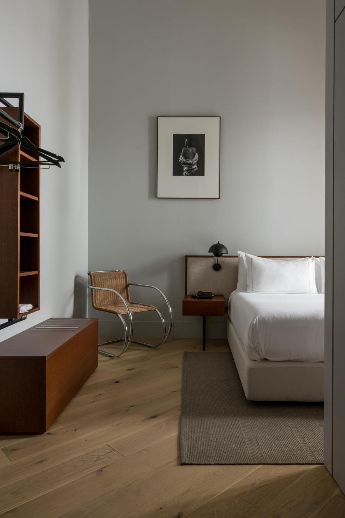 Mercer Residences * Sevilla