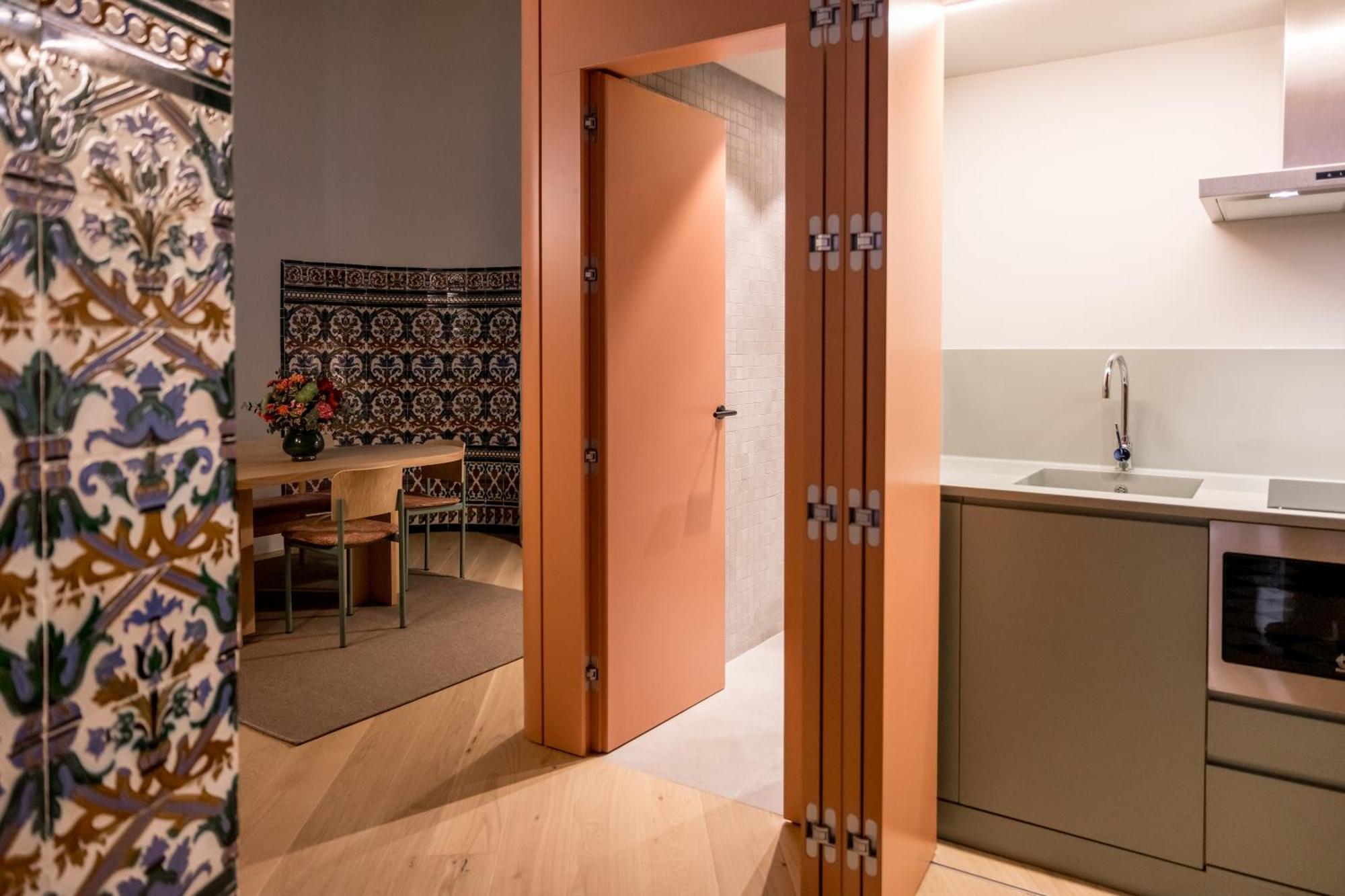 Mercer Residences *