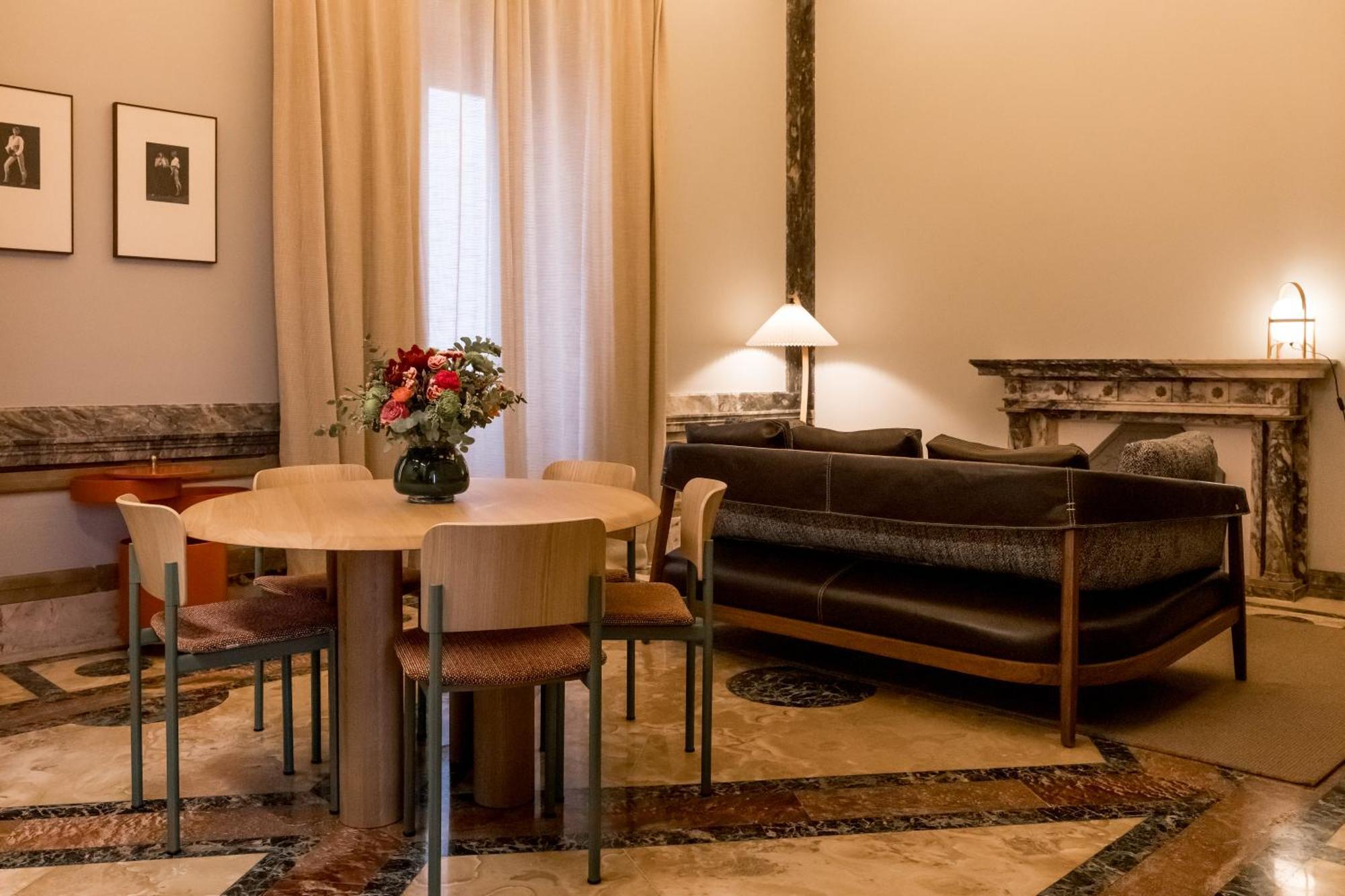 Mercer Residences Aparthotel Sevilla