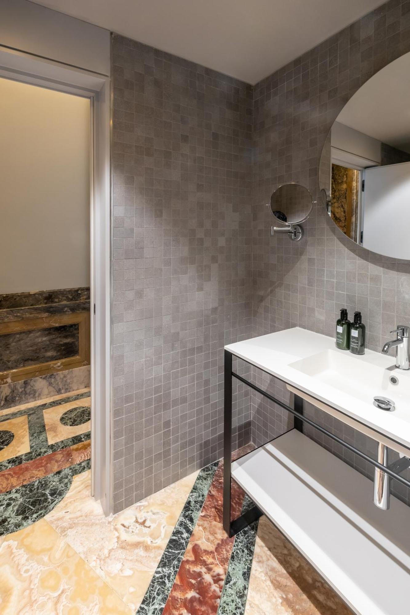 Aparthotel Mercer Residences *