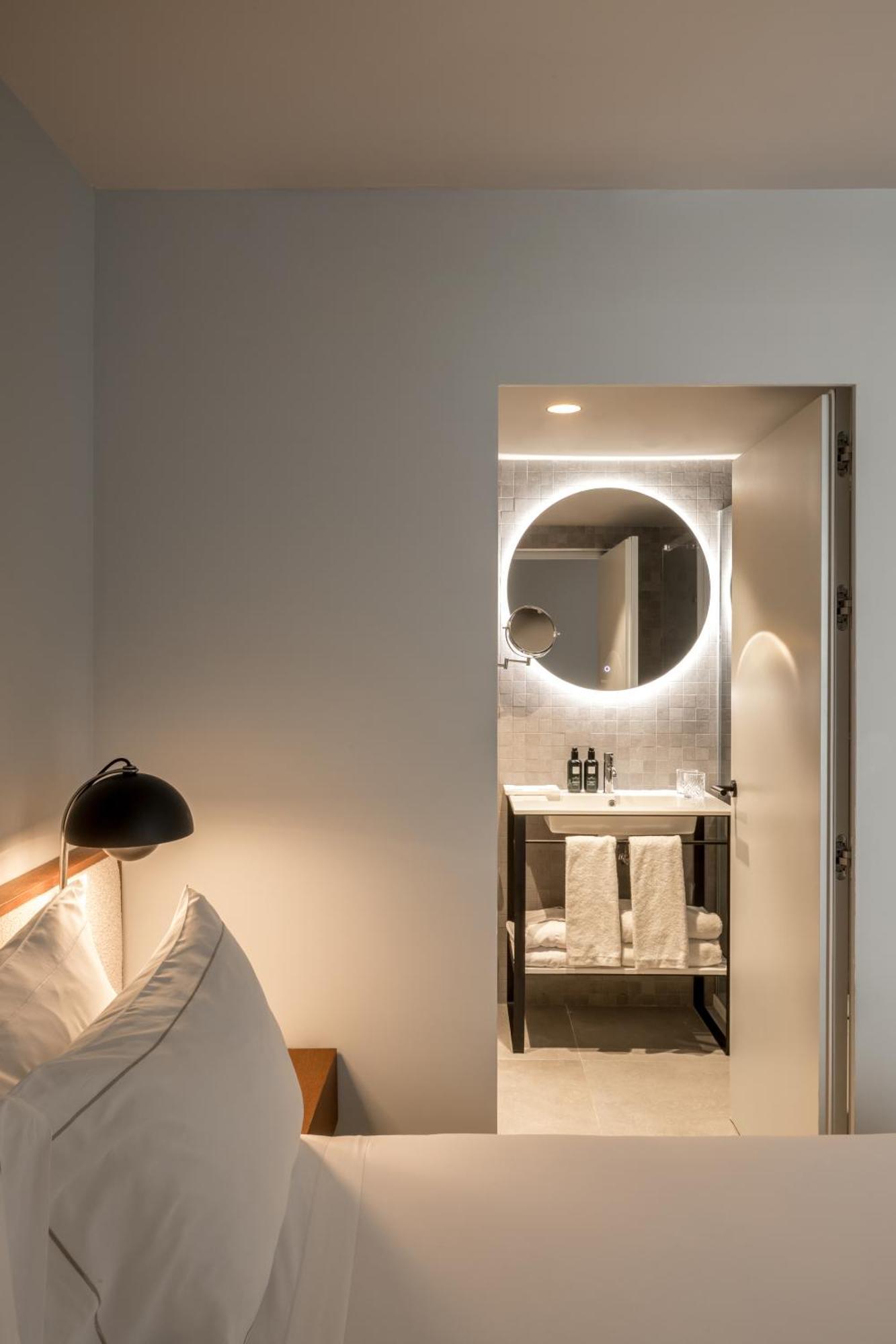 Mercer Residences Aparthotel Sevilla