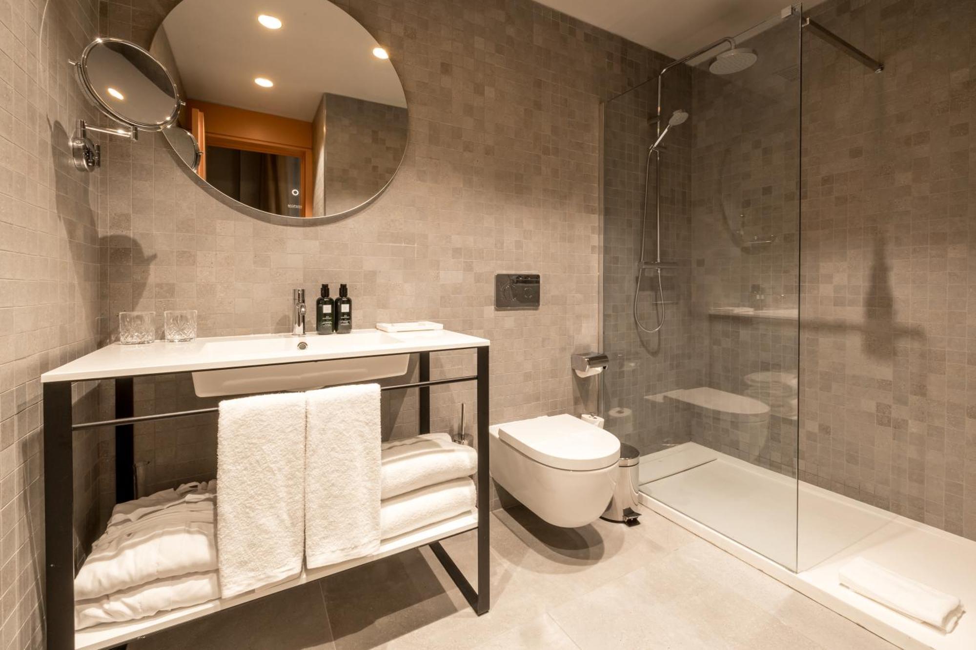 Mercer Residences Aparthotel Sevilla
